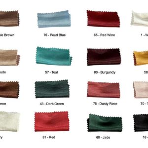 Ivory Muse Cape Gown Modern Minimalist Satin Evening